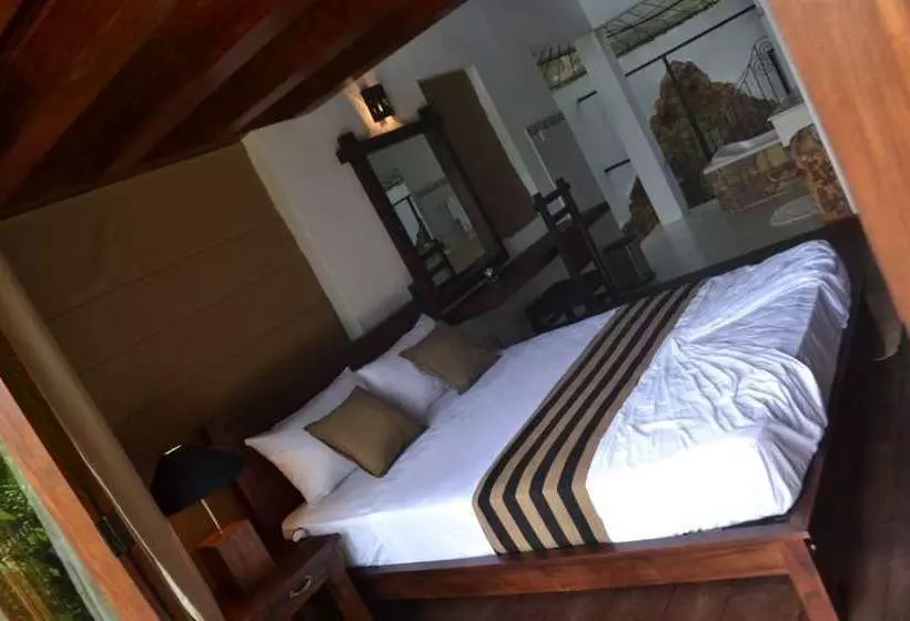 호텔 Ella Jungle Resort