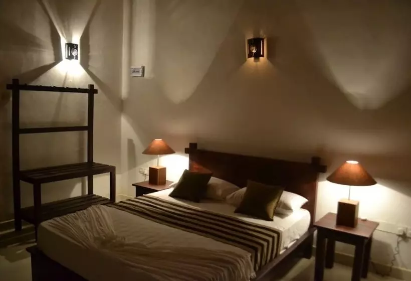 호텔 Ella Jungle Resort