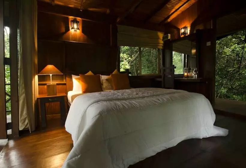 호텔 Ella Jungle Resort