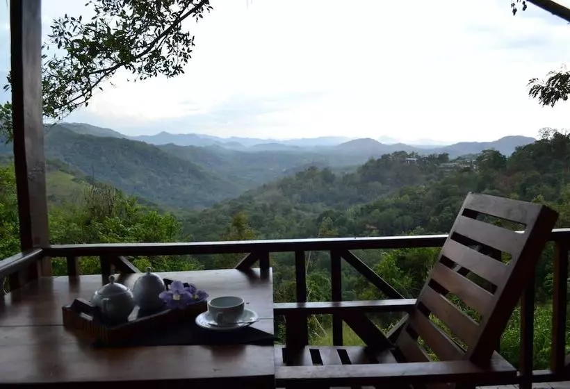 호텔 Ella Jungle Resort