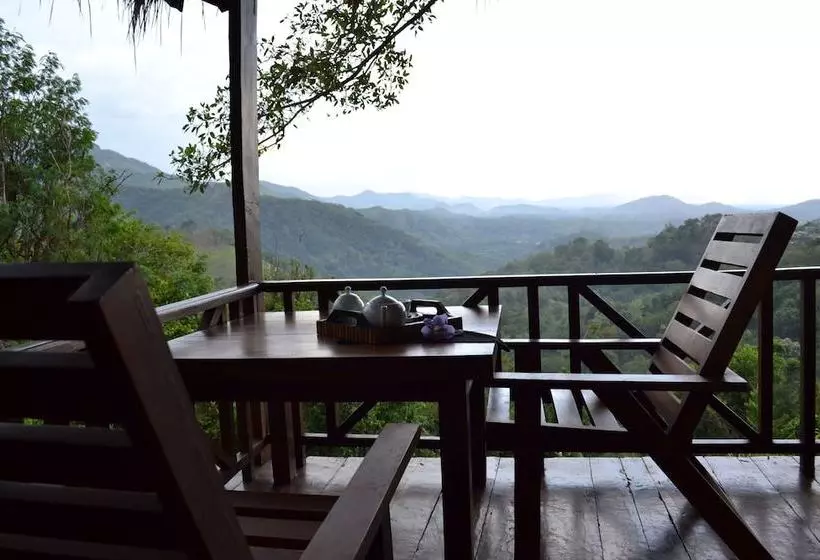 호텔 Ella Jungle Resort