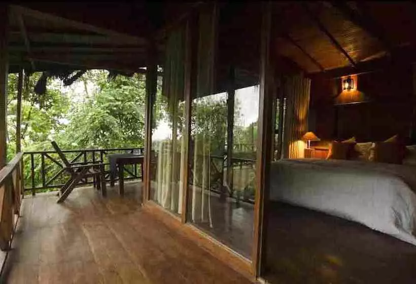 호텔 Ella Jungle Resort