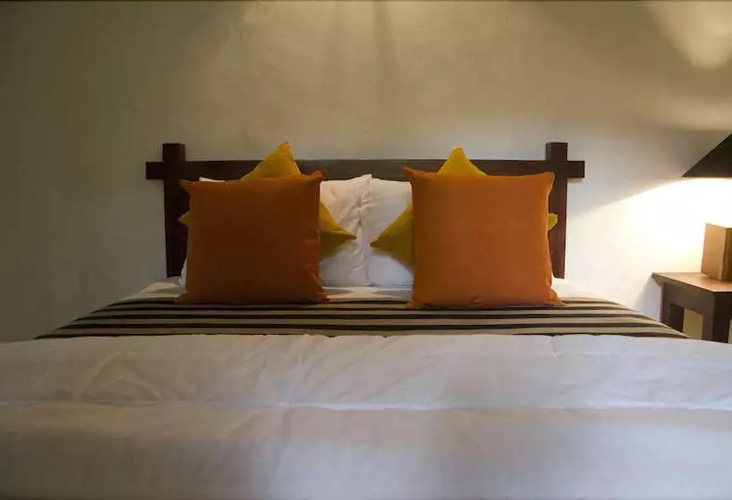 호텔 Ella Jungle Resort