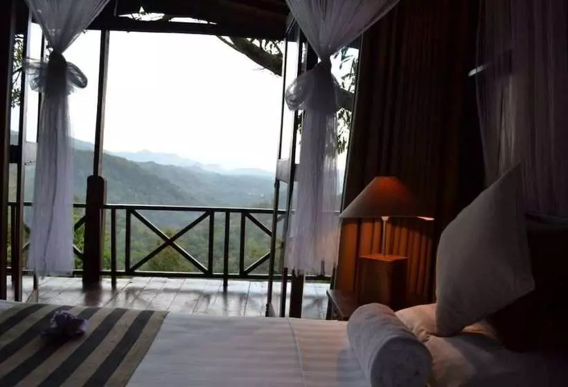 호텔 Ella Jungle Resort