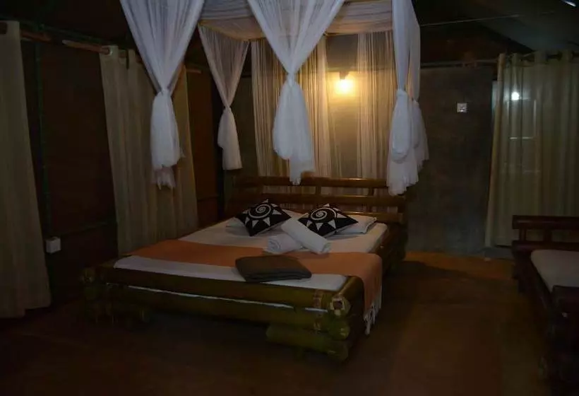 호텔 Ella Jungle Resort