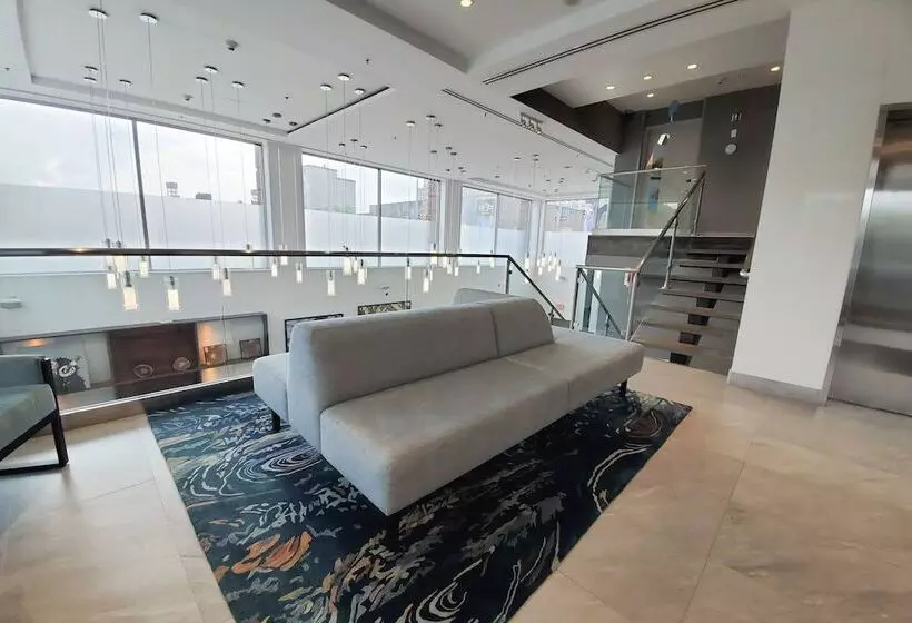 Hotel Fairfield Inn & Suites By Marriott New York Brooklyn