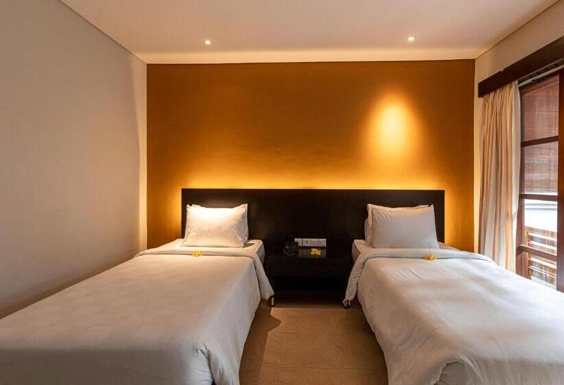 فندق Fourteen Roses Beach