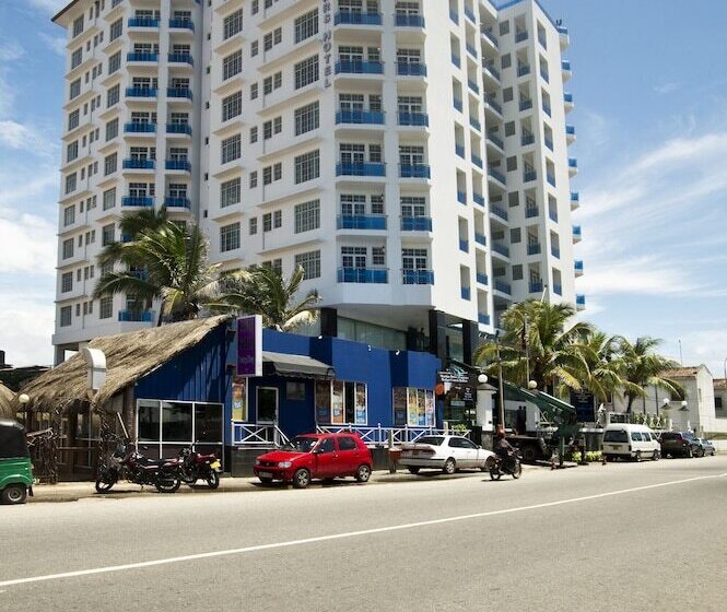 Global Towers Hotel & Apartments