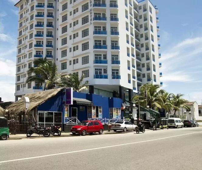 Global Towers Hotel & Apartments