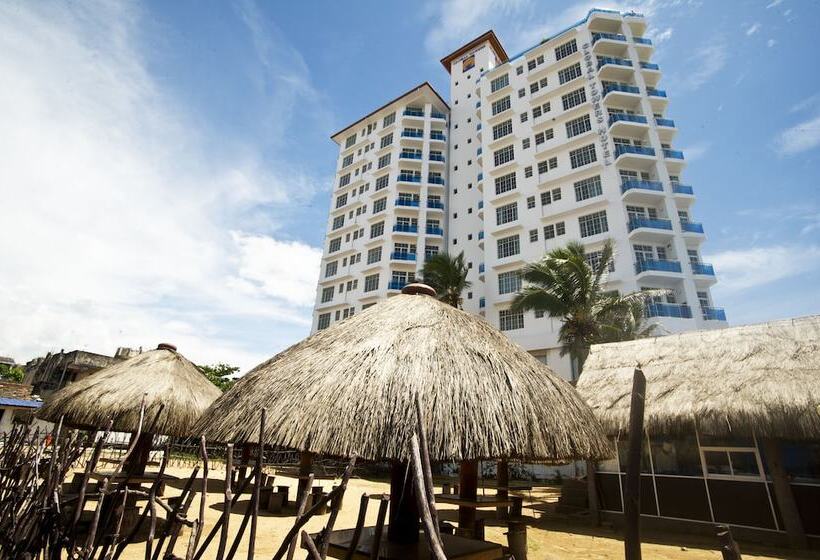 Global Towers Hotel & Apartments