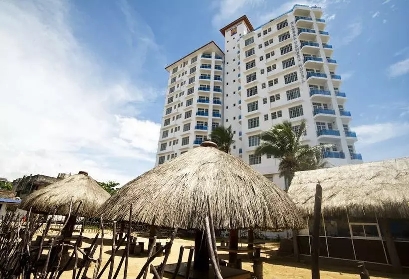 Global Towers Hotel & Apartments