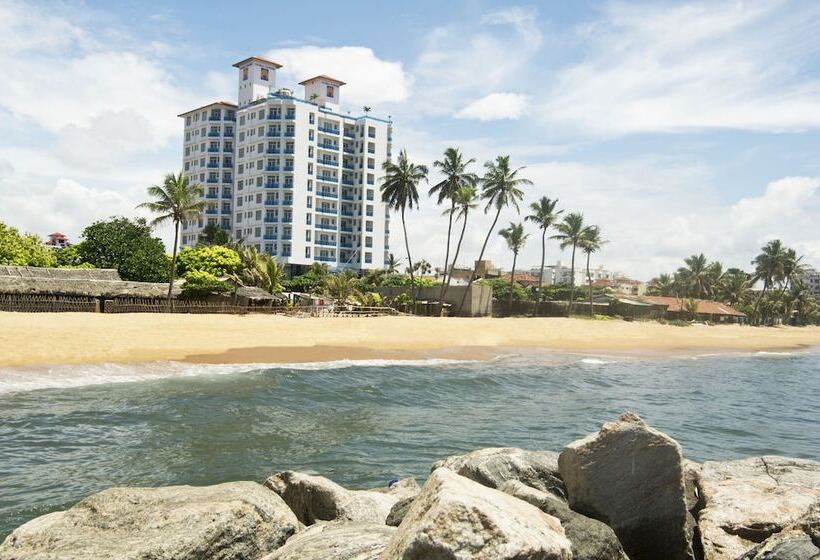 Global Towers Hotel & Apartments