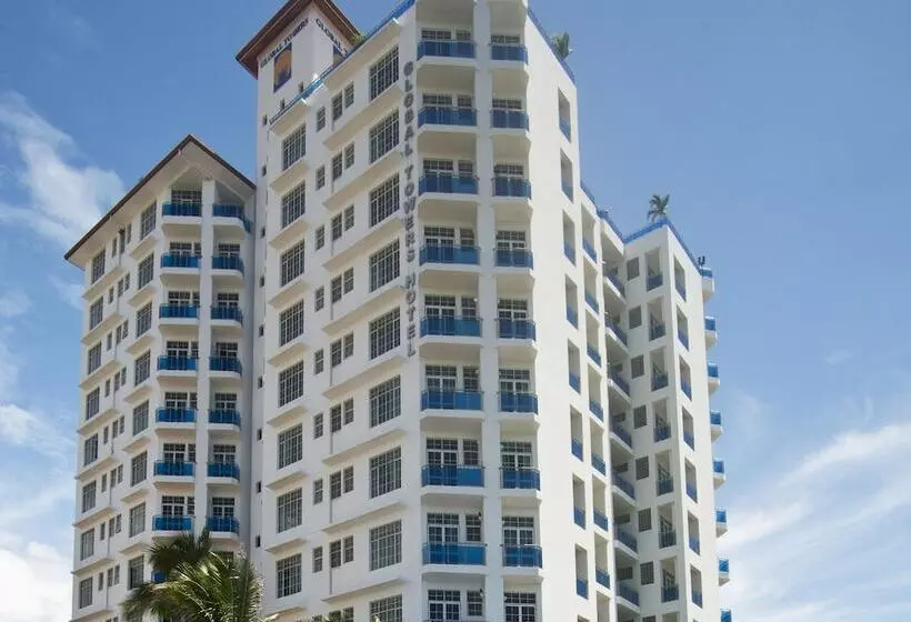 Global Towers Hotel & Apartments