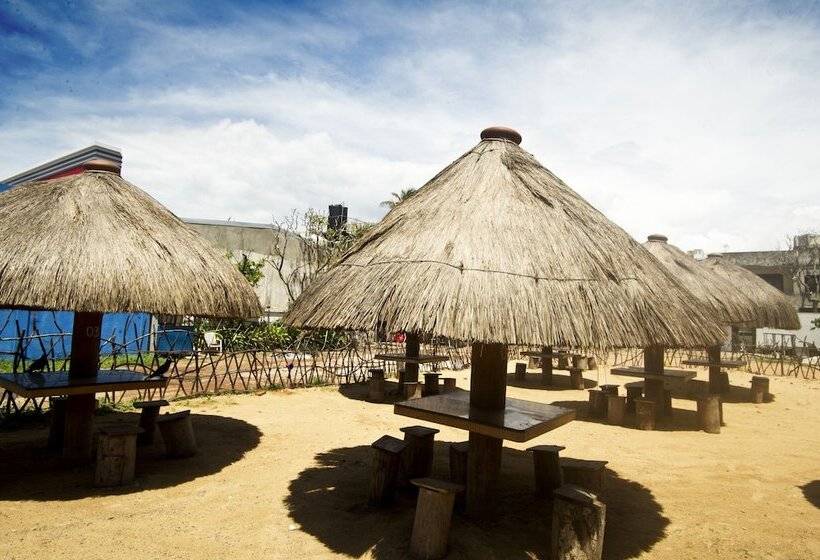 Global Towers Hotel & Apartments