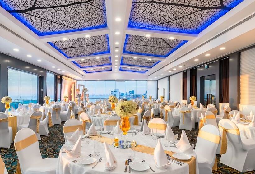 Global Towers Hotel & Apartments