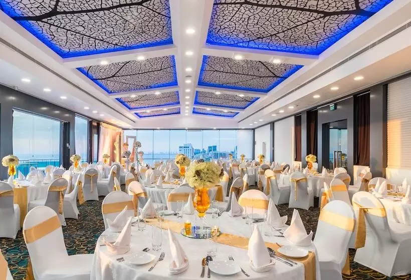 Global Towers Hotel & Apartments