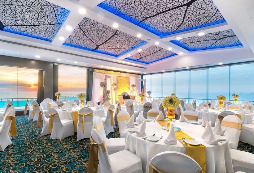 Global Towers Hotel & Apartments