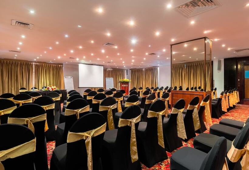 Global Towers Hotel & Apartments