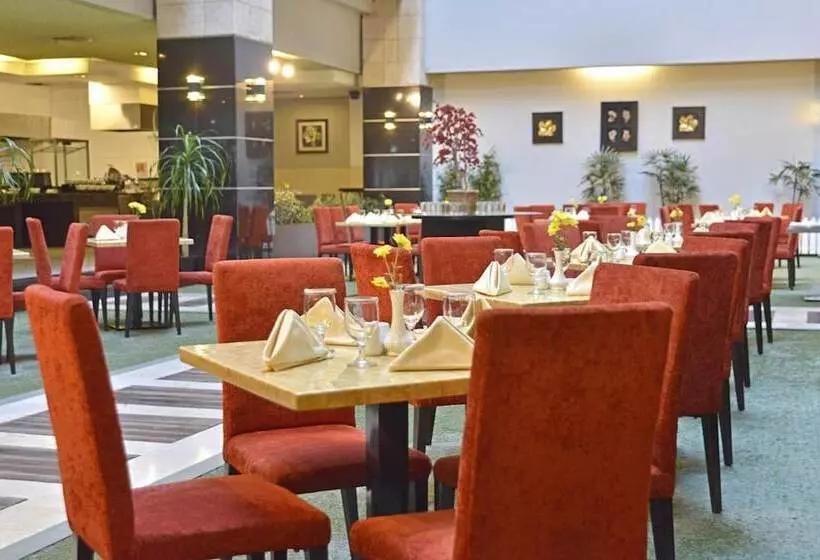 Golden Flower By Kagum Hotels