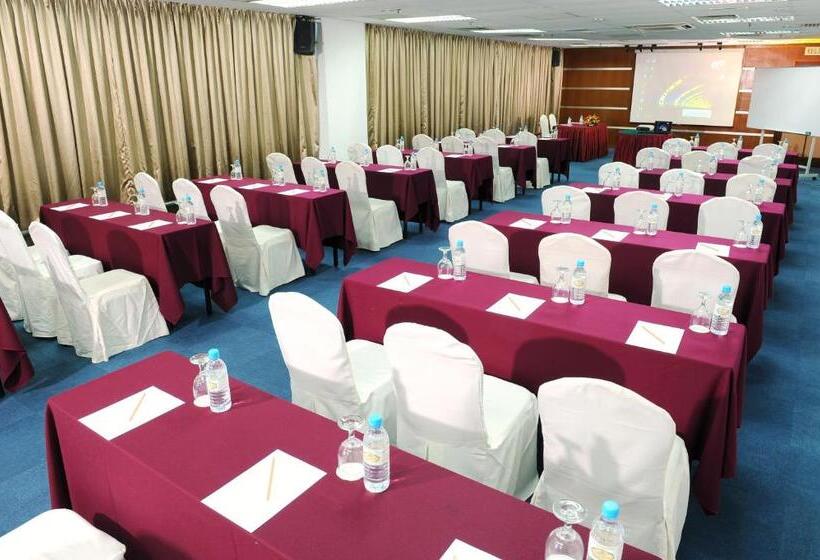 Grand Darul Makmur Hotel Kuantan