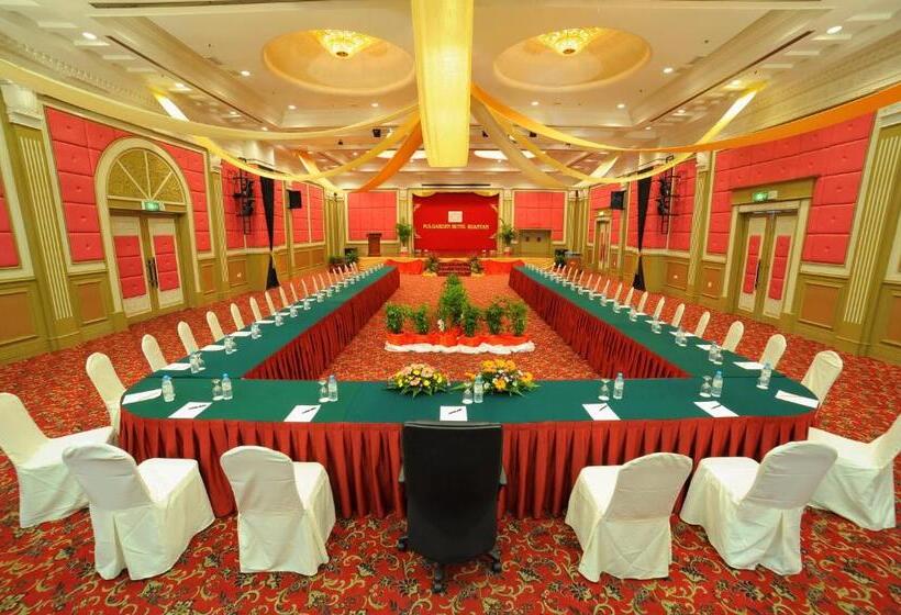 Grand Darul Makmur Hotel Kuantan