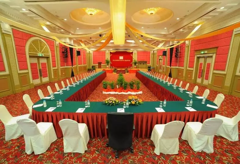 Grand Darul Makmur Hotel Kuantan