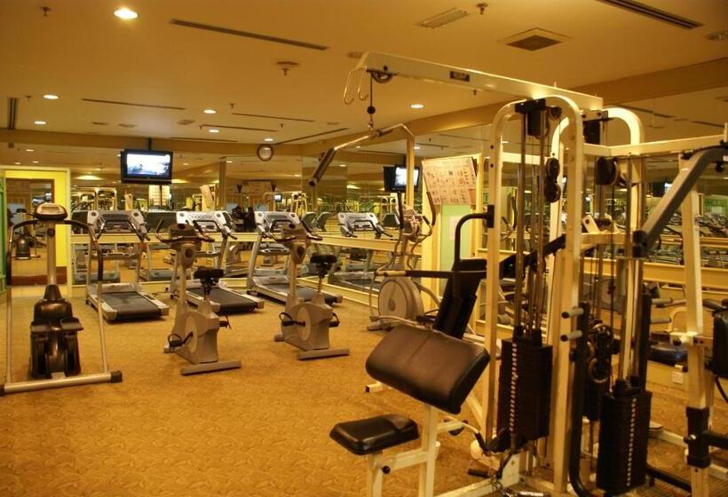 Grand Darul Makmur Hotel Kuantan