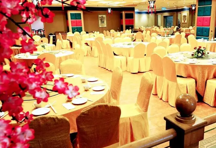 Grand Darul Makmur Hotel Kuantan