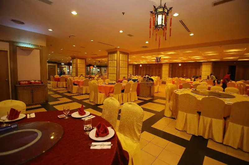 Grand Darul Makmur Hotel Kuantan