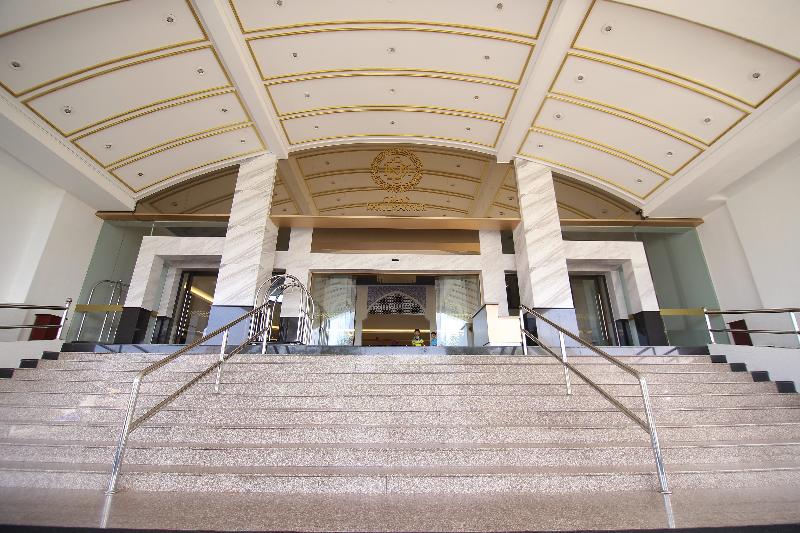 Grand Darul Makmur Hotel Kuantan
