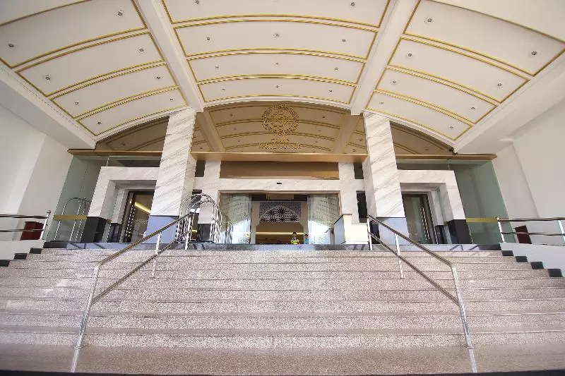 Grand Darul Makmur Hotel Kuantan