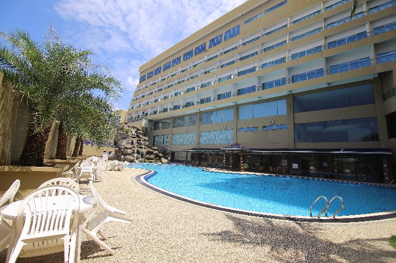 Grand Darul Makmur Hotel Kuantan