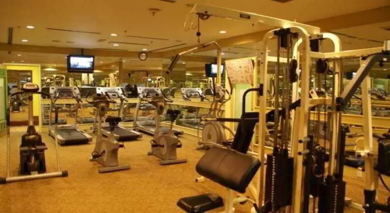 Grand Darul Makmur Hotel Kuantan