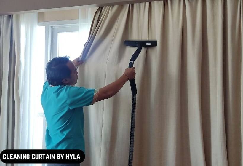 ホテル Grand Ixora Kuta Resort