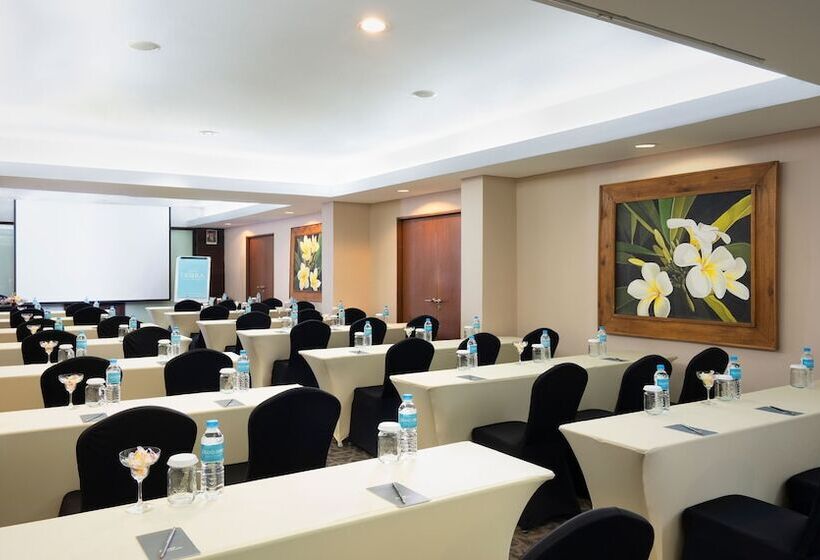 ホテル Grand Ixora Kuta Resort