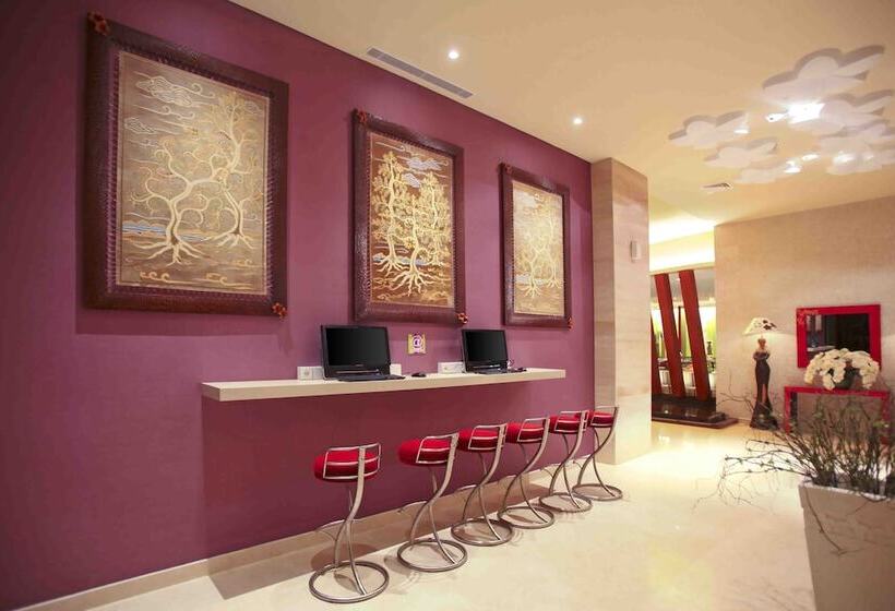 Hotel Ibis Styles Bali Denpasar