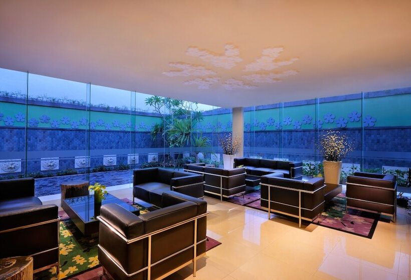 Hotel Ibis Styles Bali Denpasar