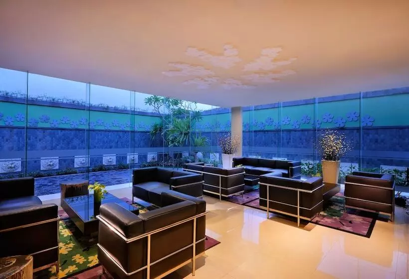 Hotel Ibis Styles Bali Denpasar