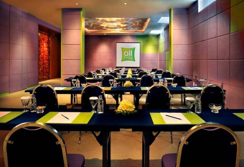 Hotel Ibis Styles Bali Denpasar