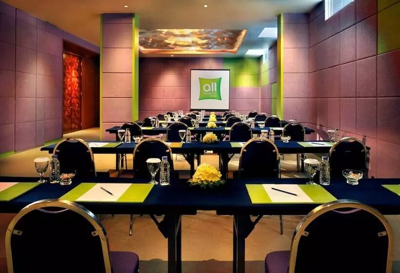 Hotel Ibis Styles Bali Denpasar