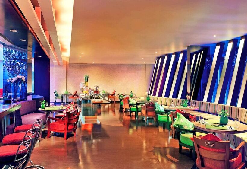 Hotel Ibis Styles Bali Denpasar