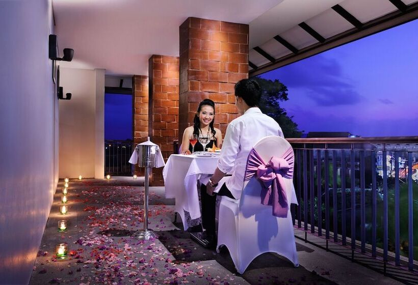 Hotel Ibis Styles Bali Denpasar