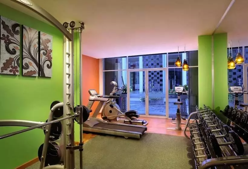 Hotel Ibis Styles Bali Denpasar