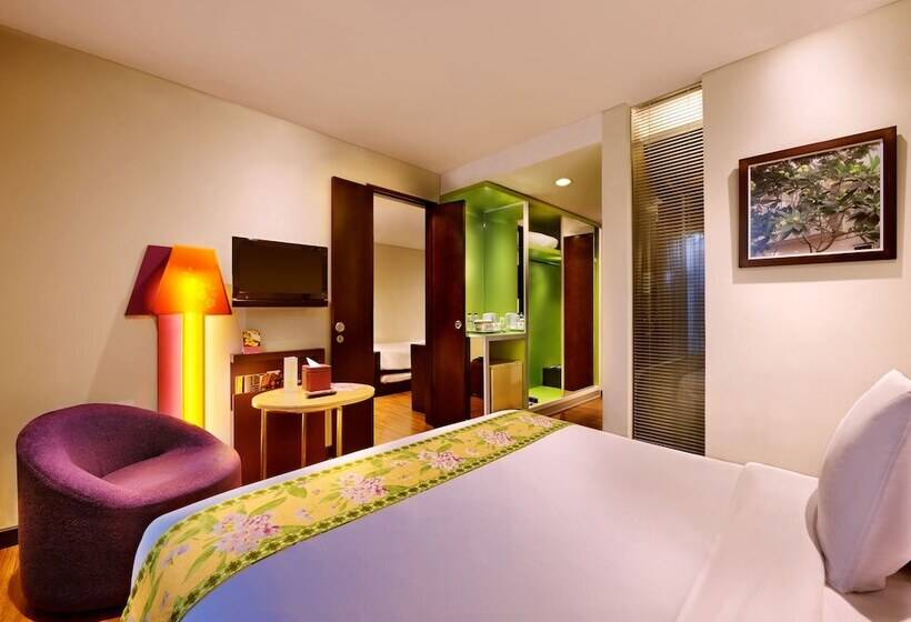 Hotel Ibis Styles Bali Denpasar