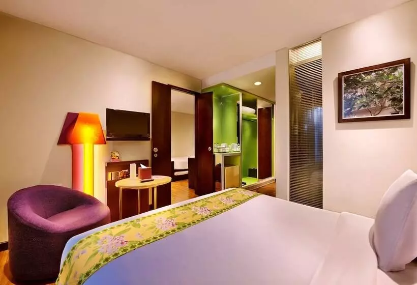 Hotel Ibis Styles Bali Denpasar