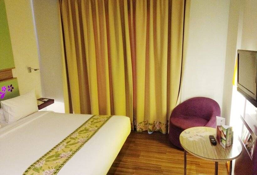 Hotel Ibis Styles Bali Denpasar