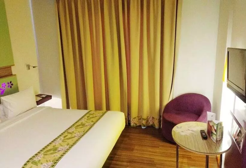 Hotel Ibis Styles Bali Denpasar