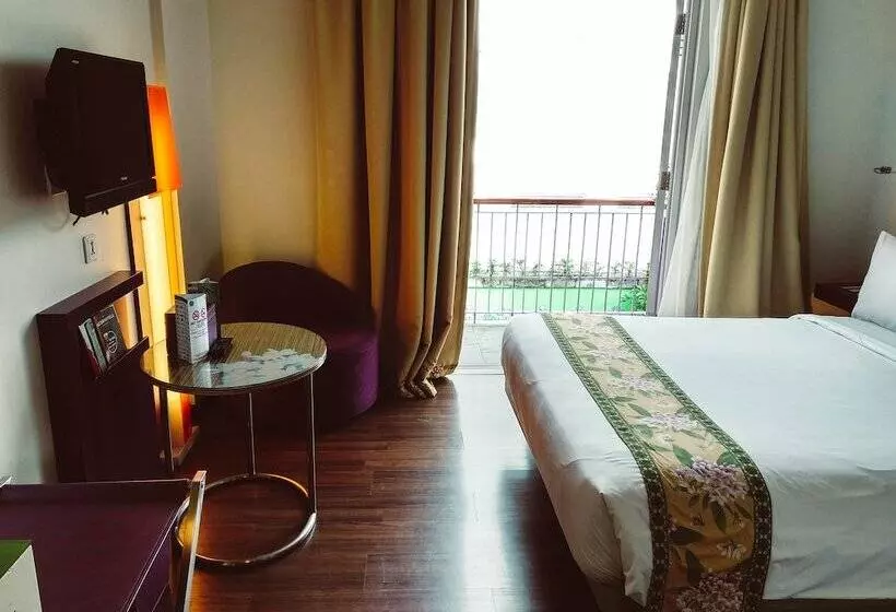 Hotel Ibis Styles Bali Denpasar