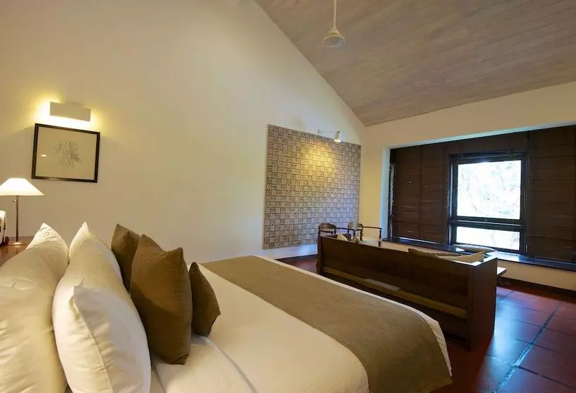 호텔 Jetwing Lagoon   Newly Renovated