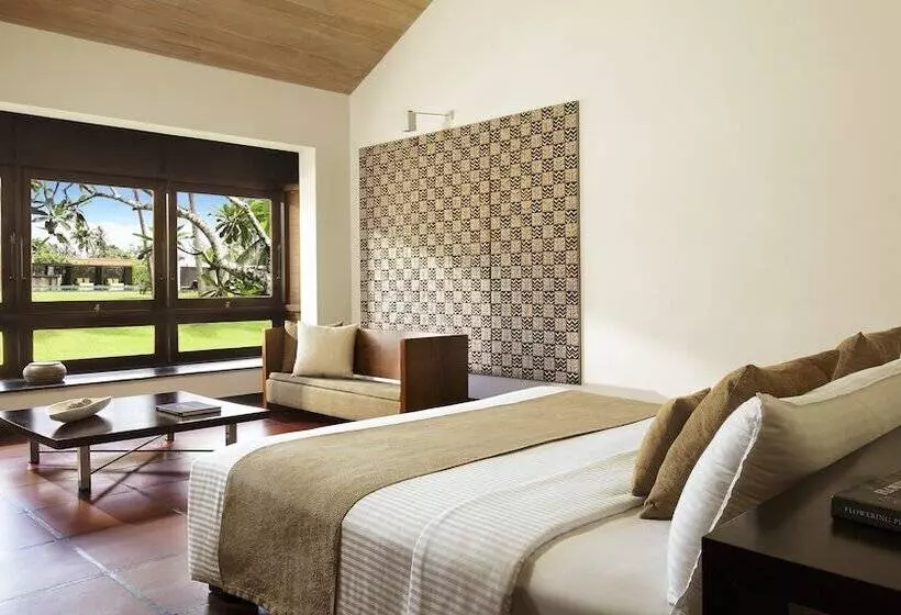 호텔 Jetwing Lagoon   Newly Renovated